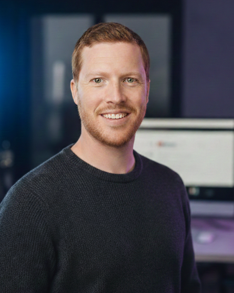 Nathan Broadbridge, Founder, Polar Web Agency