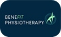 Benefit Physiotherapy brand featured by Polar Web Agency highlighting SEO, search visibility, and lead generation strategies.