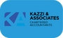 Kazzi & Associates accountants brand connected with data-driven digital marketing, search performance, and online growth strategies for Australian businesses.