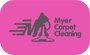 Myer Carpet Cleaning Sydney, attracting high-intent customers through search visibility and digital marketing strategies for local service businesses.