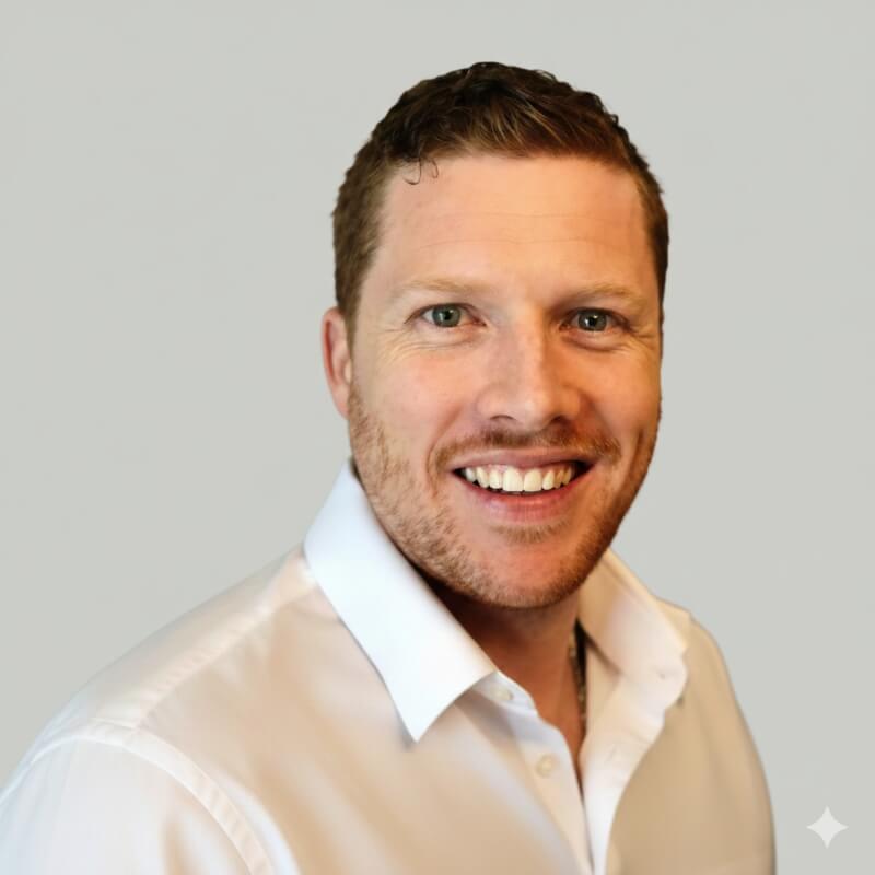 Nathan Broadbridge, Director of Polar Web Agency, leading SEO strategy and digital growth for Australian businesses through search optimisation, website performance improvements, and lead generation.