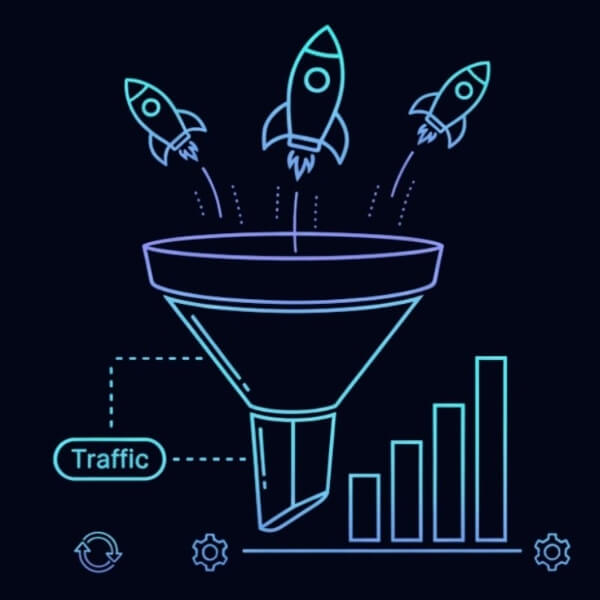 Polar Web Agency , Australian digital marketing agency specialising in local SEO, search engine optimisation, conversion optimisation, and high-intent customer acquisition for service businesses.