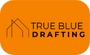 True Blue Drafting business generating project enquiries through pay-per-lead marketing and search engine optimisation strategies.